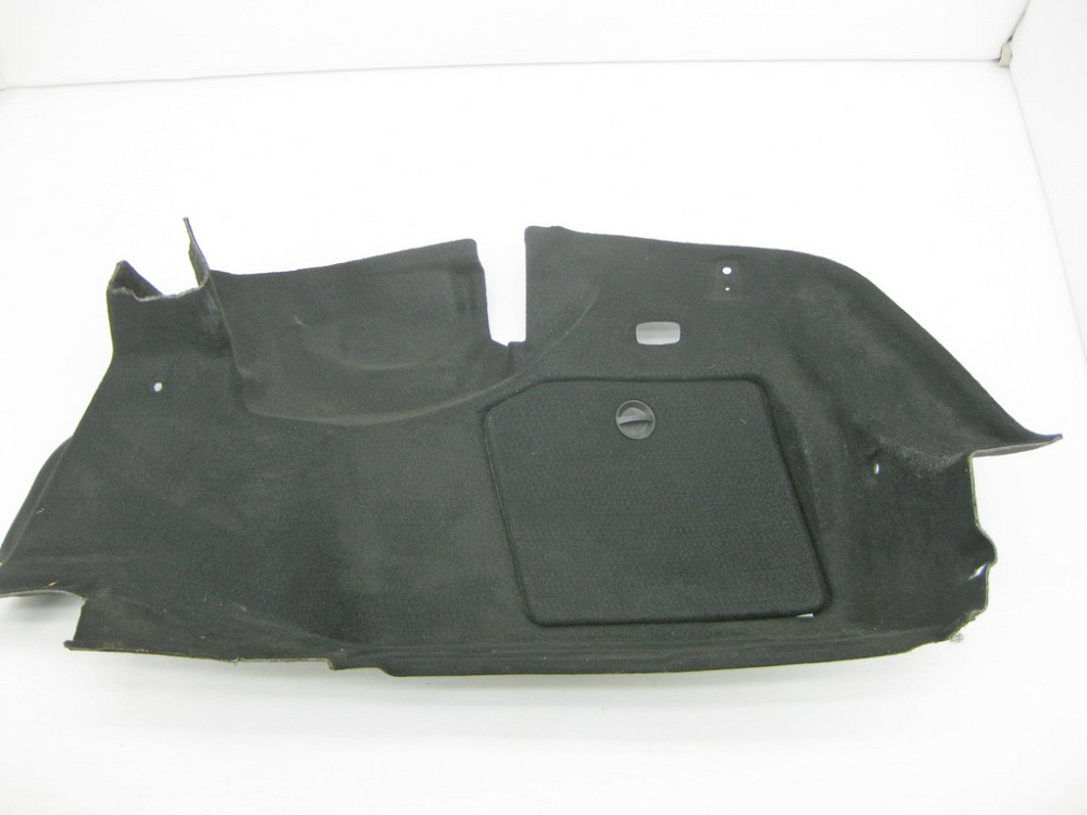 Mercedes-Benz  A2046905526 9F08 Обшивка багажника права чорна C-Class W204 Одесса - изображение 5