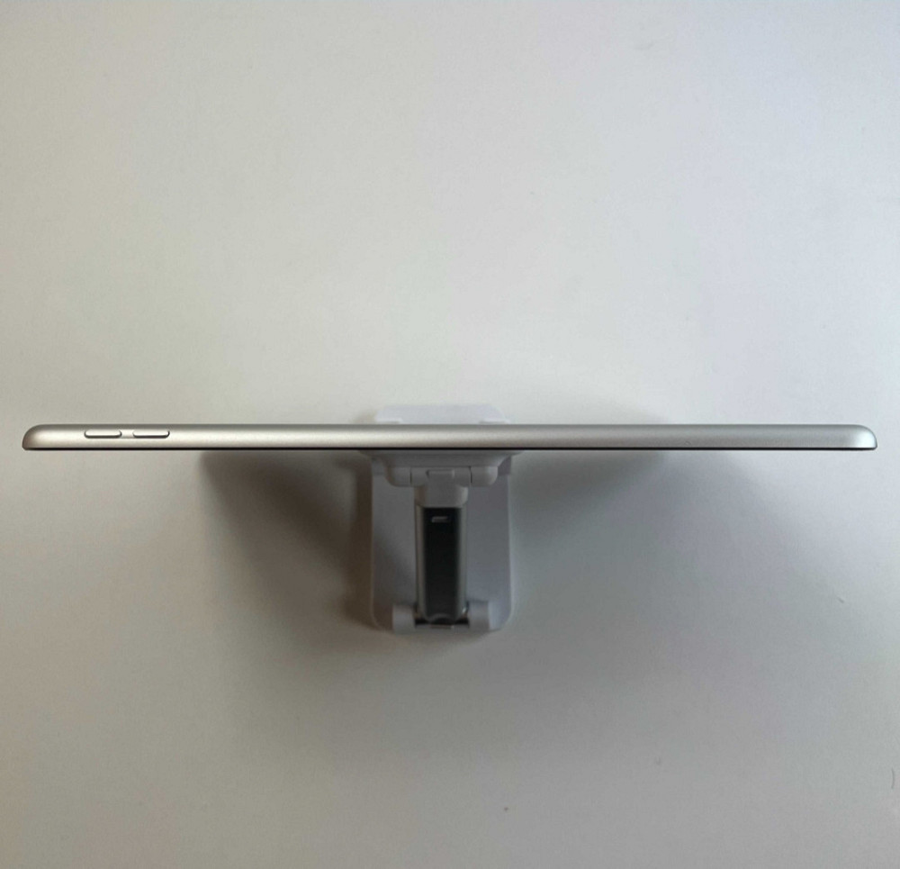IPad 9.10.2.2021 256Gb Wi-Fi Silver Київ - фото 7