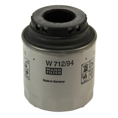 Фильтр масляный Mann W712/94 Винница - изображение 1
