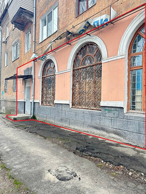 Здам приміщення на Петровського Днепр - изображение 2