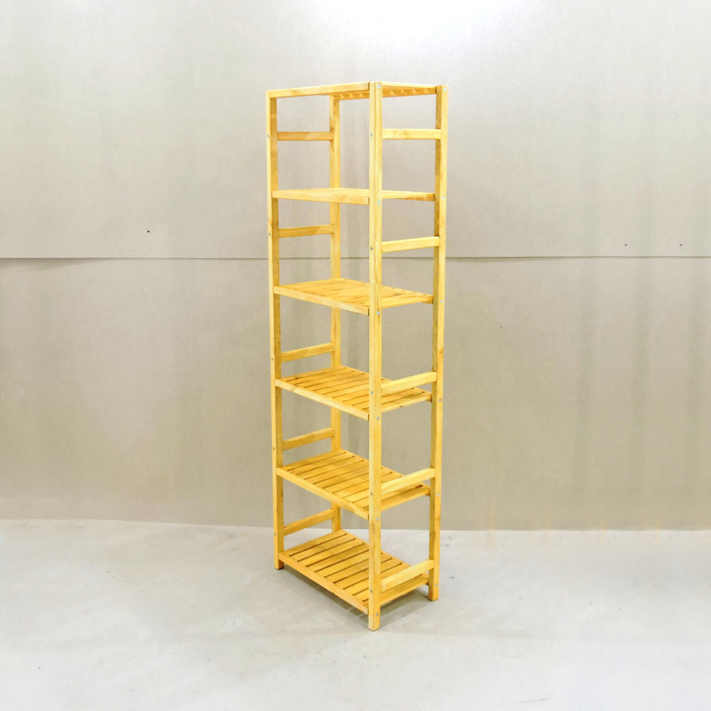 Этажерка разборная 