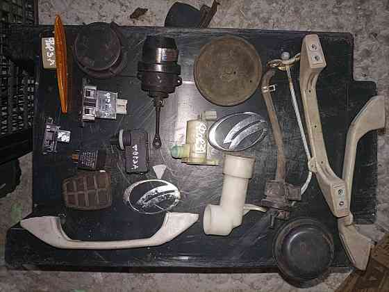 Блок Управление парковками Zaz Forza Киев