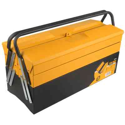 Ящик для інструментів Tolsen "ПРОФІ" 495х200х290 мм (80212) Вінниця