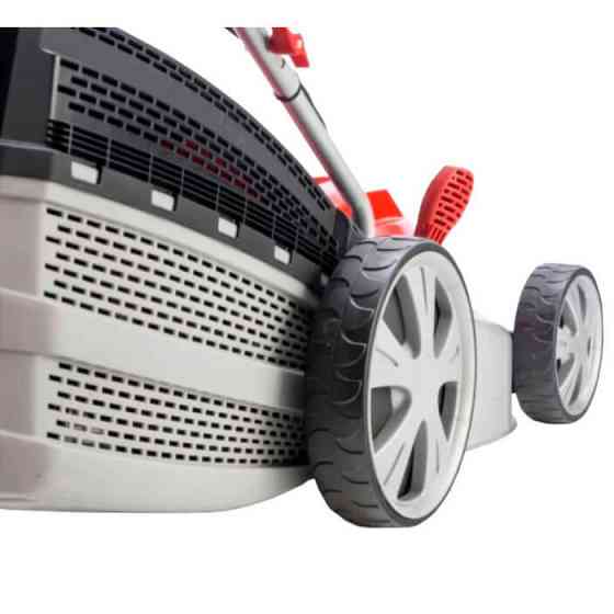 Электрическая газонокосилка Al-Ko Silver Comfort 46.4 E Коломыя