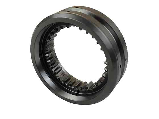 Муфта КПП 2101-2107, 2121-21214 (1,2,3,4 передачі) Мукачево