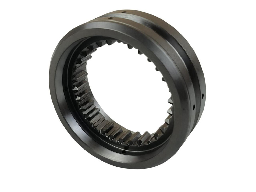 Муфта КПП 2101-2107, 2121-21214 (1,2,3,4 передачи) Мукачево - изображение 2