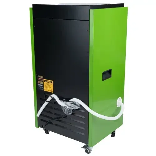 Промисловий осушувач повітря Procraft DH90 — 1350 Вт, Німеччина, гарантія 36 міс Львів