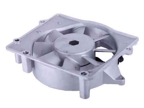 Вентилятор в сборе двигатель дизель ZH1105N мотоблок мототрактор/дизельный двигатель ZH1115N мотоблок Мукачево