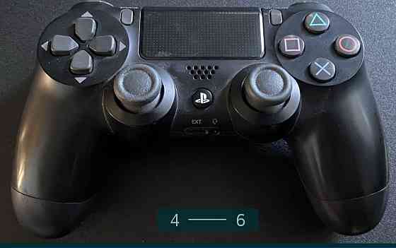 Приставка: SONY PlayStation 4 Slim 1TB Харків