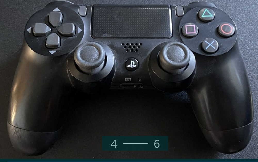 Приставка: SONY PlayStation 4 Slim 1TB Харків - фото 4