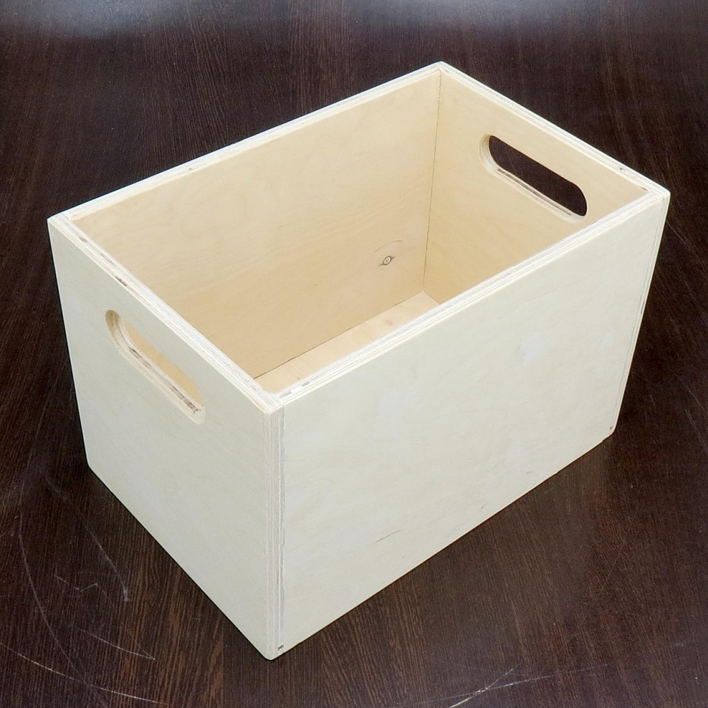 Короб для хранения 