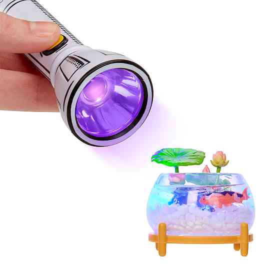 Ігровий набір Miniverse серії Nature 2 - Створи світ природи Дніпро