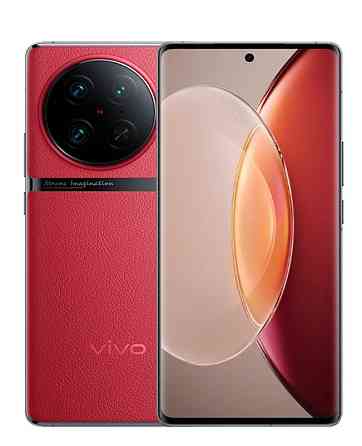 Захисне скло 5D для vivo X90 Pro, vivo X90 Pro+, Made in Ukraine Київ