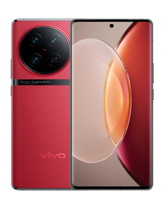Захисне скло 5D для vivo X90 Pro, vivo X90 Pro+, Made in Ukraine Київ - фото 2