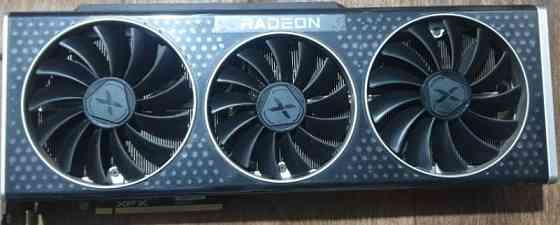 Відеокарта XFX RX6900XT 16Gb. (3090) Київ