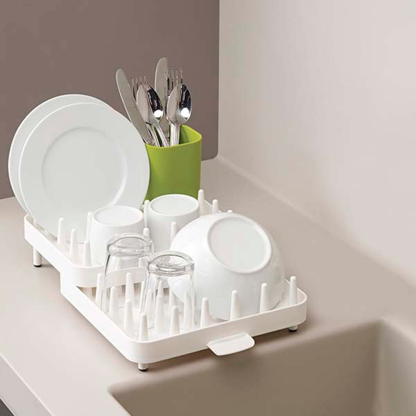 Органайзер cушилка для посуды Connect Adjustable 3-piece dishrack V3242 Сумы - изображение 3