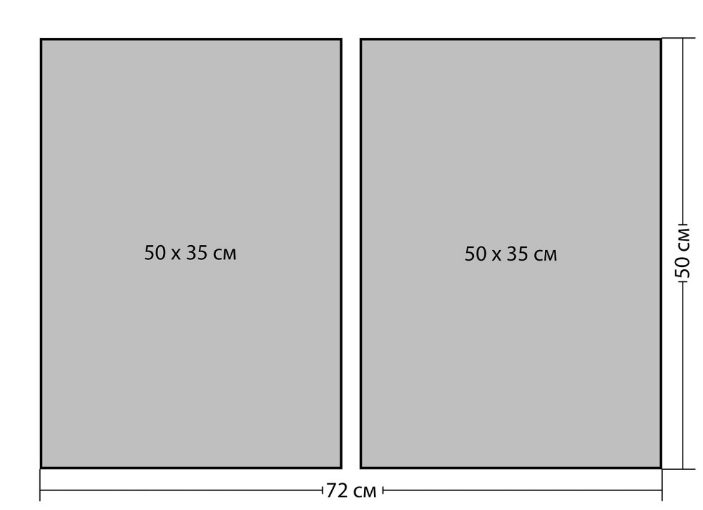 Модульная картина в гостиную / спальню Венеція Італія TLV-2_011 Киев - изображение 4