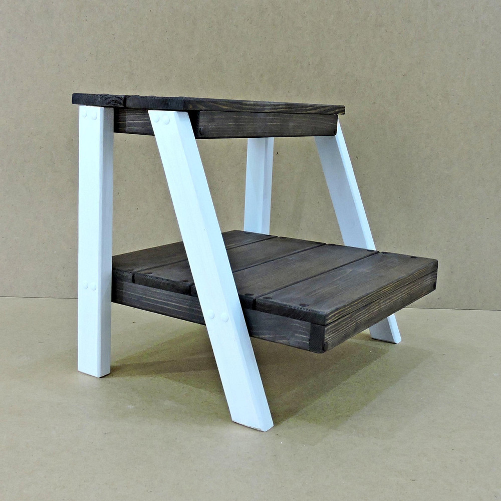 Скамейка-ступенька 