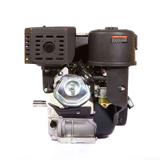 Двигатель бензиновый Weima WM192F-S ЕВРО 5 (шпонка, 18 л.с., ручной стартер) Харьков