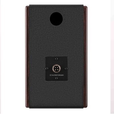 Акустична система Microlab SOLO 4 60W Brown (SOLO-4BR) Вінниця - фото 9