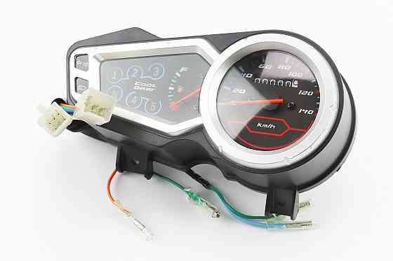 Loncin LX200GY-3 Спідометр в зборі Киев