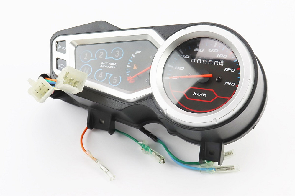 Loncin LX200GY-3 Спідометр в зборі Киев - изображение 1