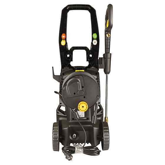 Sigma Мойка высокого давления 2500Вт макс. 180бар 5.6л/мин шланг 8м (асинхронный двигатель) SIG Коломия