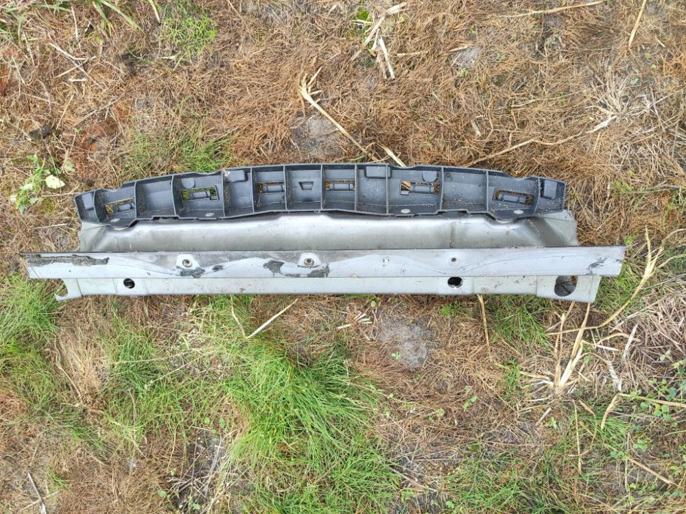 Панель кузова задня Renault Megane III 2009-2012 (Універсал) Ковель - фото 2