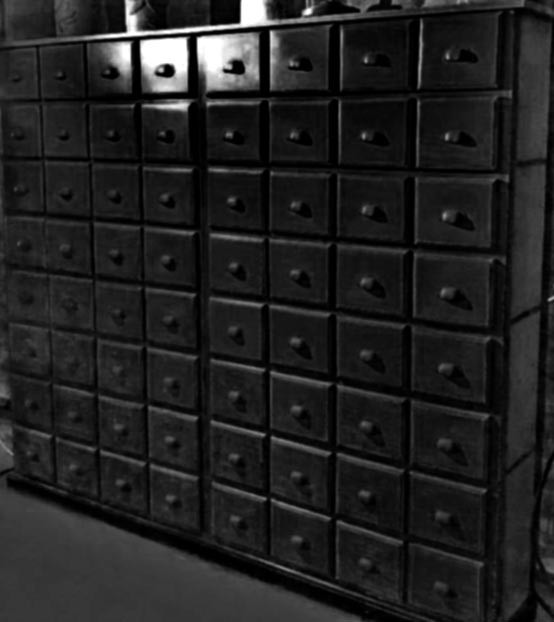 Шафа каталожна "Нараліта" венге Миколаїв - фото 1