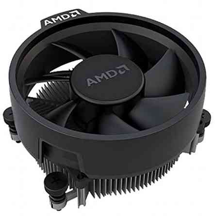 Процесор AMD Ryzen 5 5600X (3.7 GHz 32 MB 65 W AM4) Box (100-100000065BOX) Для настільного ПК Харків