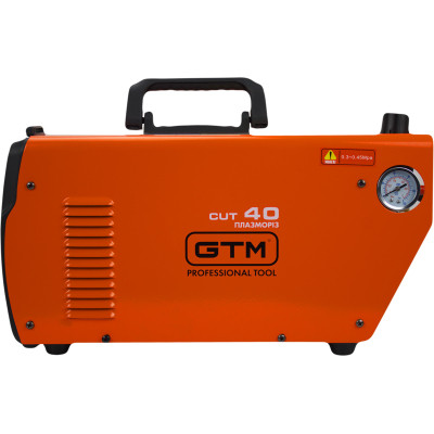 Плазморез GTM CUT-40Y LED Винница - изображение 1