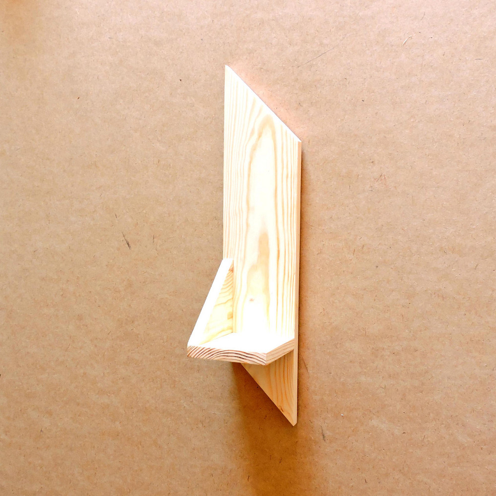 Настенная полка 