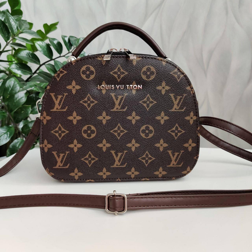 Брендовая женская сумка. Женская сумка маленькая через плечо. Киев - изображение 6