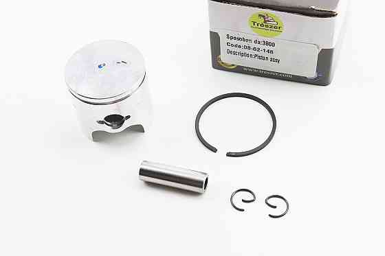 Поршень к-кт 3800 39mm (палець 10mm) Київ