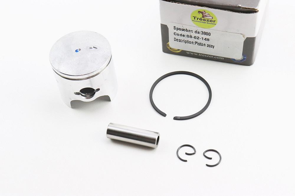 Поршень к-кт 3800 39mm (палець 10mm) Київ - фото 1