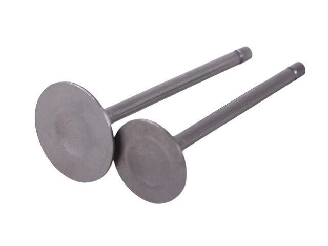 Клапани, к-т 2 шт. CB-250СС Мукачево - фото 1