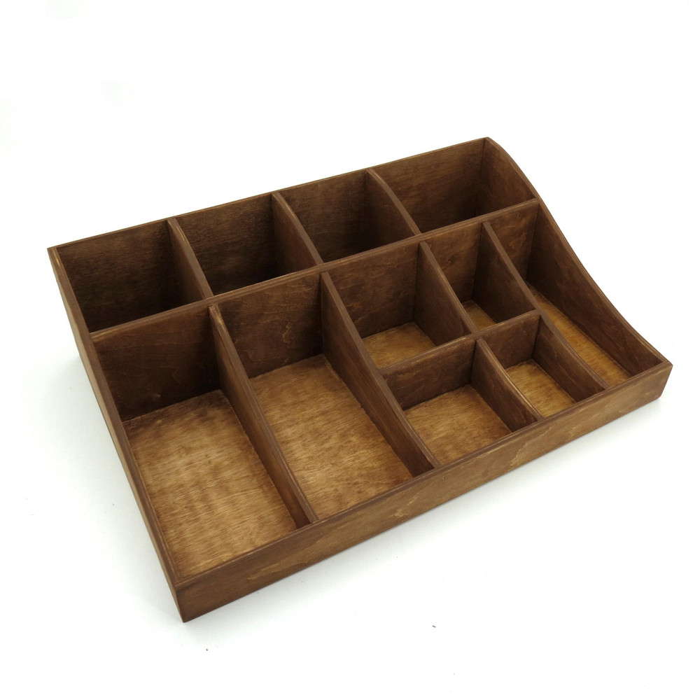 Кавовий органайзер "Медуей" капучино Миколаїв - фото 5