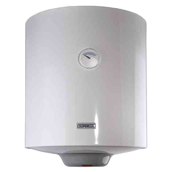 Водонагреватель SUPERLUX 50V 1.5K EU2 4015004 (30599) (000030599) Киев