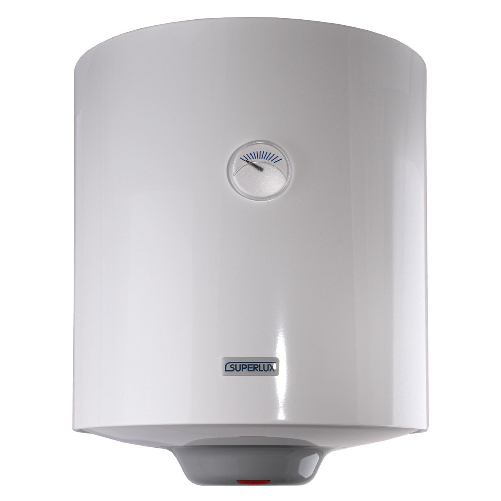 Водонагреватель SUPERLUX 50V 1.5K EU2 4015004 (30599) (000030599) Киев - изображение 1