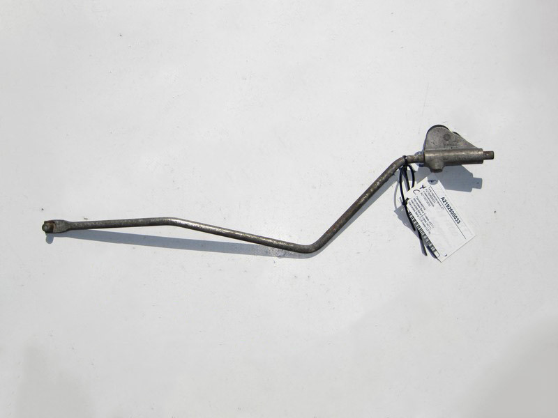 Mercedes-Benz  A2192600033 Тяга селектора АКП E-Class W211 CLS C219 A2116270032 з наконечником Одеса - фото 1