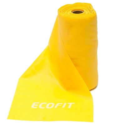 Эспандер Ecofit ТПЕ 12000х150х0,3 мм MD1320 (в рулоні 12м) (К00016580) Винница - изображение 1