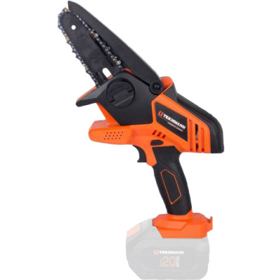 Цепная пила Tekhmann минипила аккумуляторная TCMC-10/i20 (852742) Винница - изображение 1