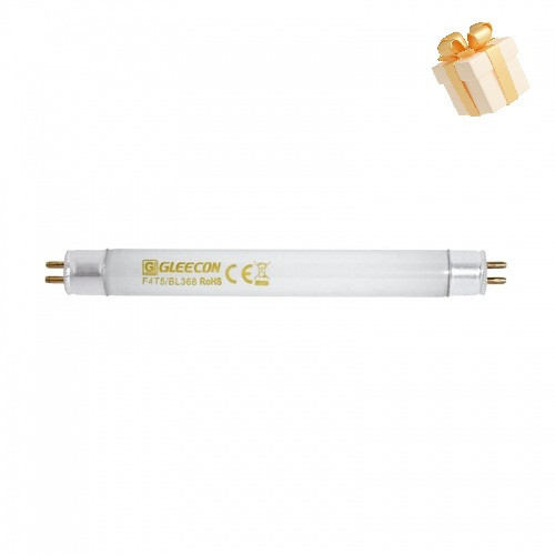 УФ лампа для IKN4, 4 Вт Днепр - изображение 1