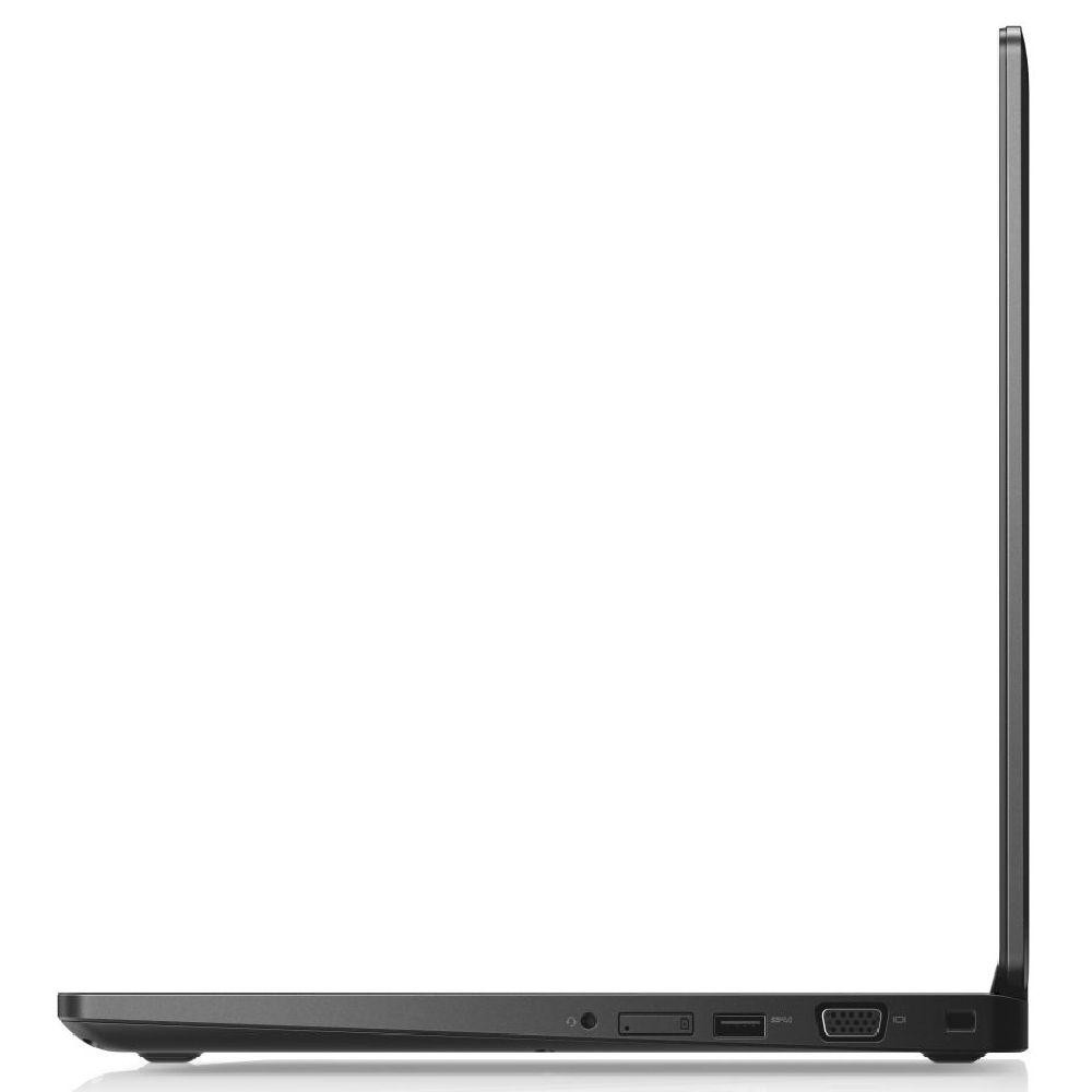 Б/У Ноутбук Dell Precision 3520 (i7-6820HQ/8/256SSD/M620-2Gb) - Class B Киев - изображение 2
