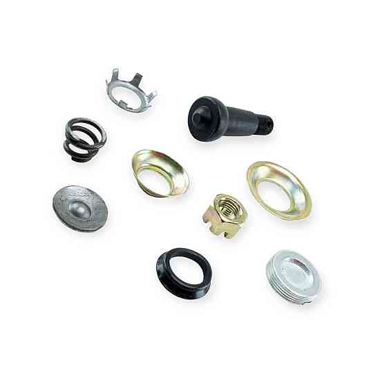 Ремкомплект пальцев УАЗ (1 палец) рулевых Мукачево