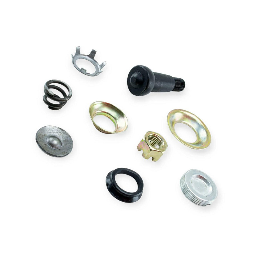 Ремкомплект пальцев УАЗ (1 палец) рулевых Мукачево - изображение 1