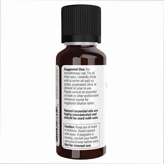 Масло чайного дерева Now Foods Tea Tree Oil 30мл Киев