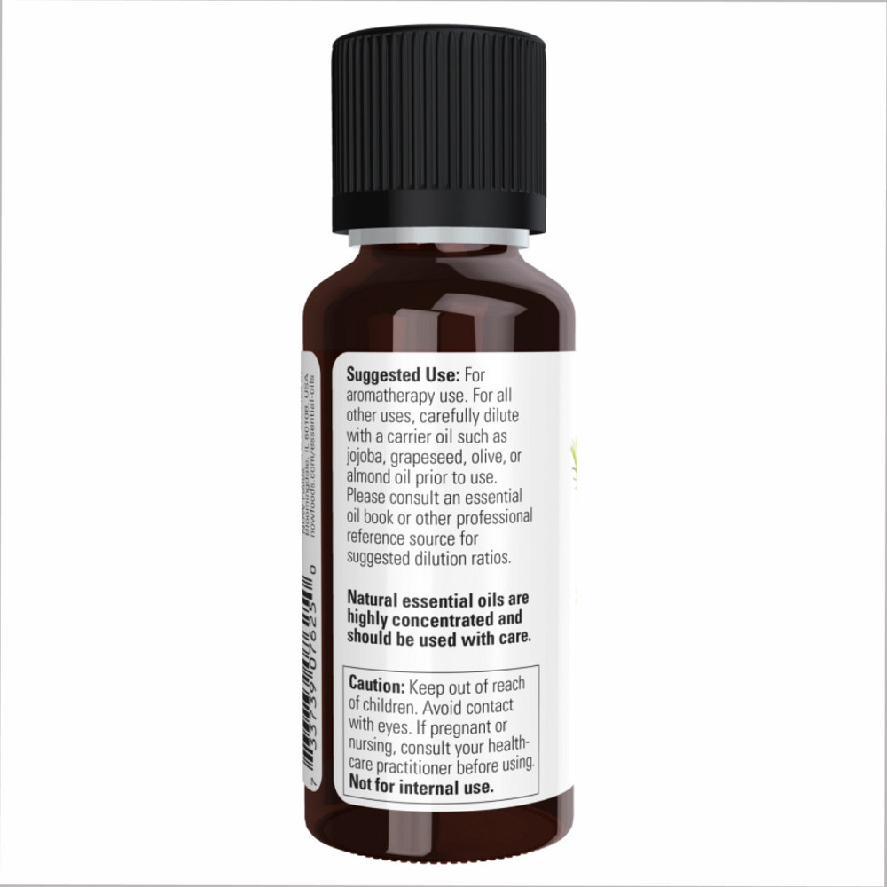 Масло чайного дерева Now Foods Tea Tree Oil 30мл Киев - изображение 3