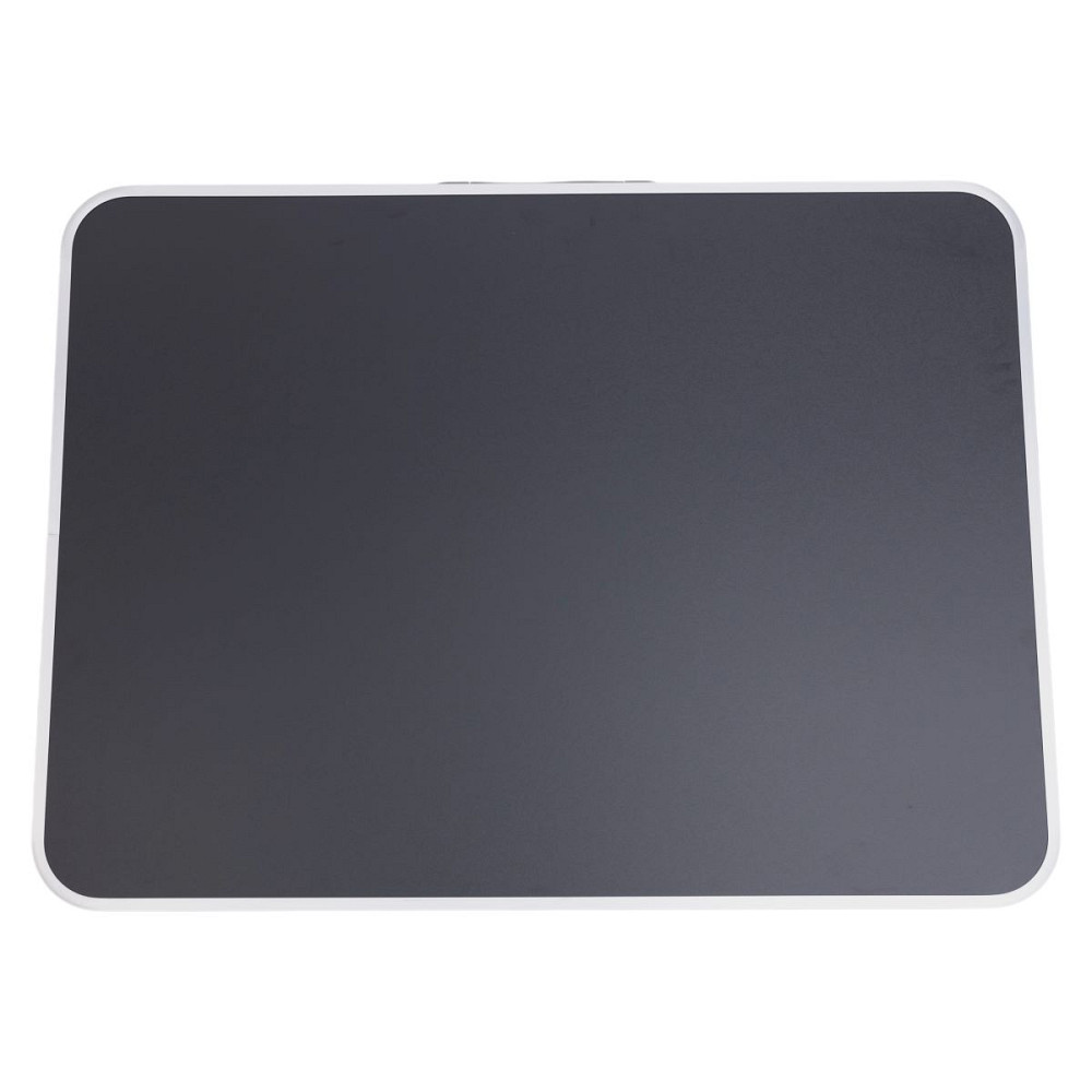 Стіл для пікніка розкладний 80×60×5.5 (см) Чорний Lugi JY-8060B Коломия - фото 7