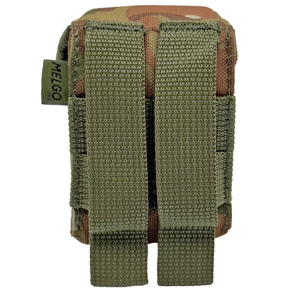 Підсумок гранатний під РГО, РГН Мультикам Molle Запоріжжя - фото 2